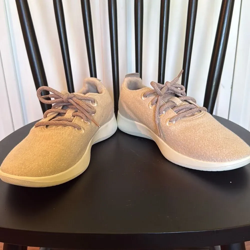 allbirds brand description